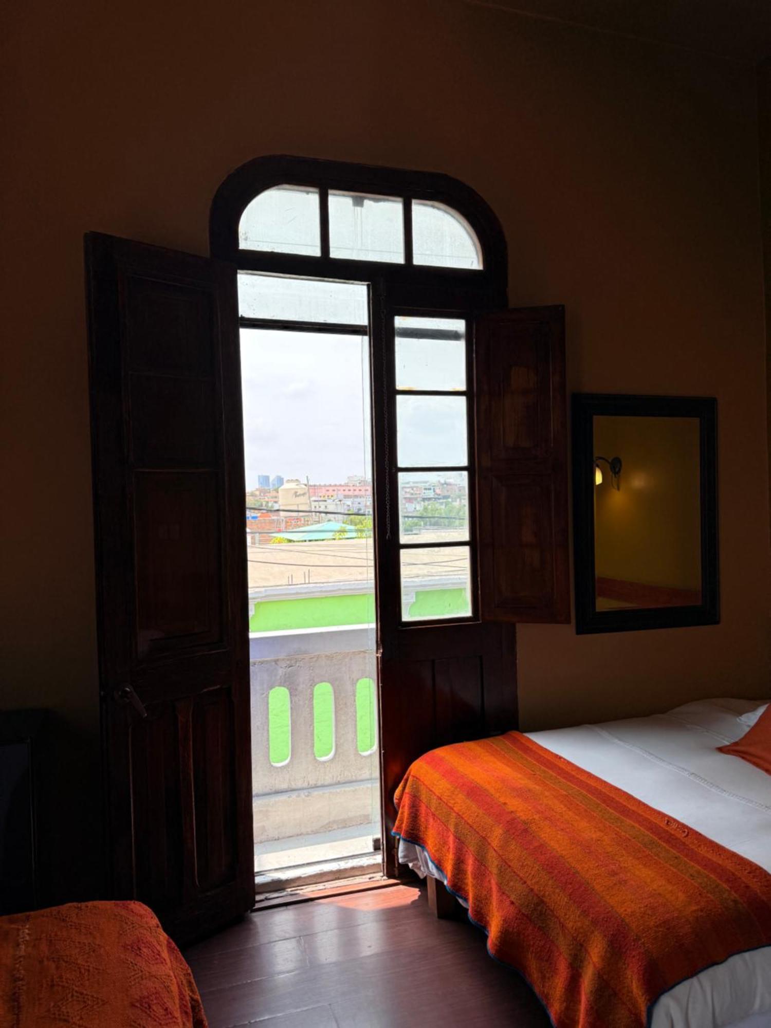 La Casona De Palacio Viejo Arequipa Extérieur photo