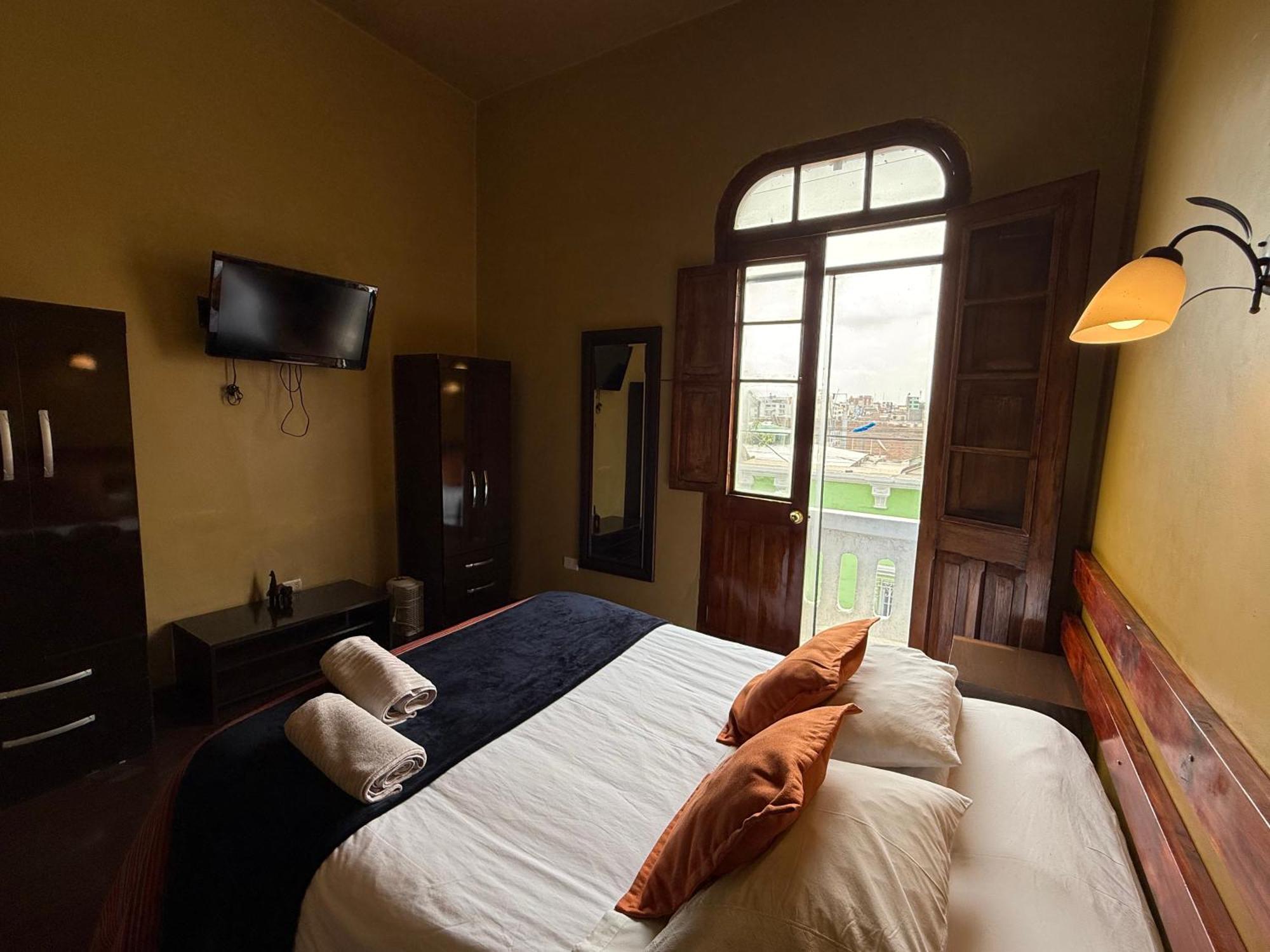 La Casona De Palacio Viejo Arequipa Extérieur photo